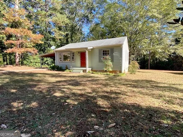 126 Lakeside Dr, Griffin, GA 30223
