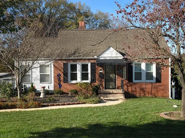 1814 4th St, Salisbury, NC 28144