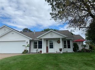 51296 Valley View Ct, Osseo, WI 54758