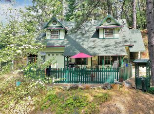 700 Moody Ridge Rd, Alta, CA 95701