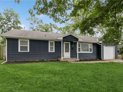 4211 E 115th St, Kansas City, MO, 64137