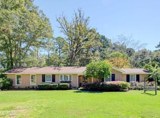 3650 23rd Ave, Meridian, MS 39305