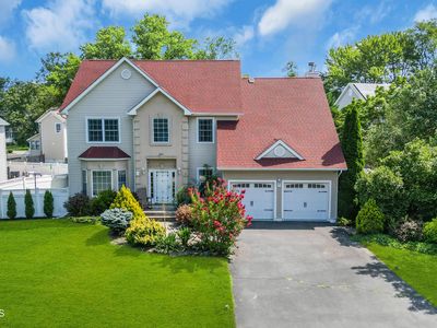 2 Bailey Road, Aberdeen, NJ, 07747