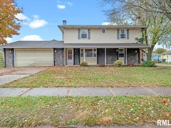 3015 Ontario, Springfield, IL 62707