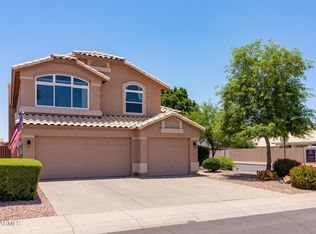 9765 W Tonopah Dr, Peoria, AZ 85382