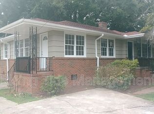 407 Sunrise Blvd, Bessemer, AL 35023