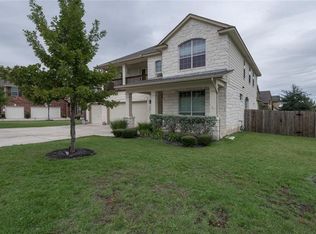 900 Canyon Springs Dr, Cedar Park, TX 78613