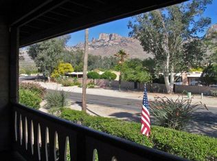 2 W Greenock Dr #CC, Tucson, AZ 85737