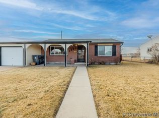 1320 Arp Ave, Cheyenne, WY 82007
