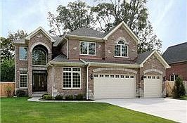 Outside Front