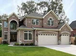 1959 Butternut Ln, Northbrook, IL 60062