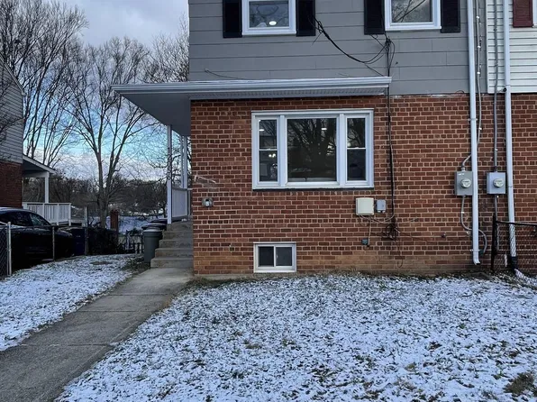 12056 Milton St, Silver Spring, MD 20902