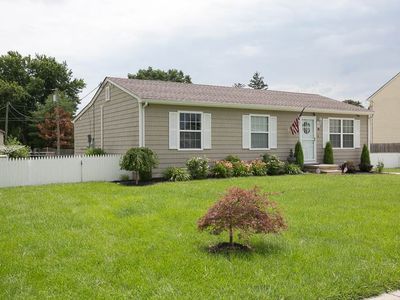 18 Saint Louis Ave, Egg Harbor City, NJ, 08215