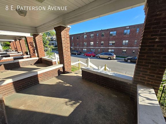 2nd image of 8 W Patterson Ave
