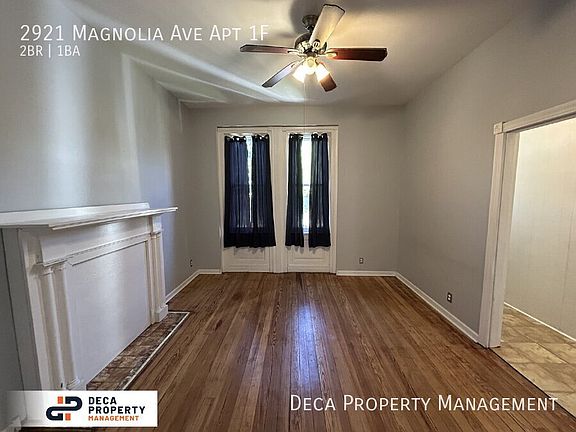 2nd image of 2921 Magnolia Ave #1F