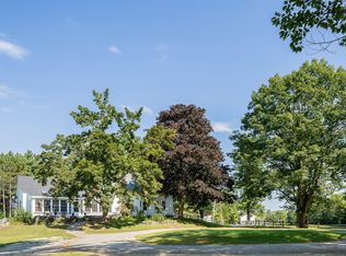 2928 N Union Rd, Union, ME 04862