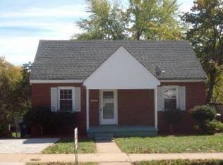 4710 Myrtle St, Lynchburg, VA 24502