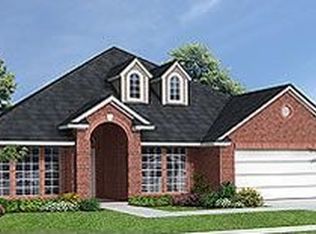 14000 Saddlesoap Ct, Haslet, TX 76052