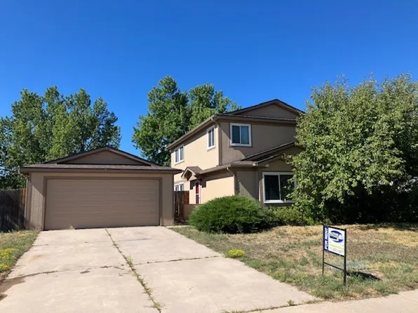 2220 Piros Dr, Colorado Springs, CO 80915