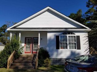 607 French Collins Rd, Conway, SC 29526