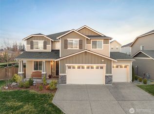 25802 205th Pl SE, Covington, WA 98042