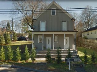 269 Hoyt St, Darien, CT 06820