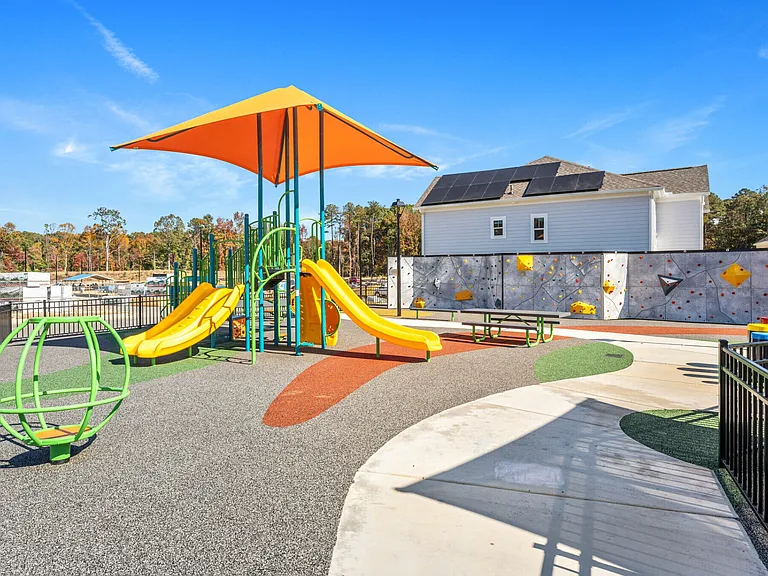 Community Playground