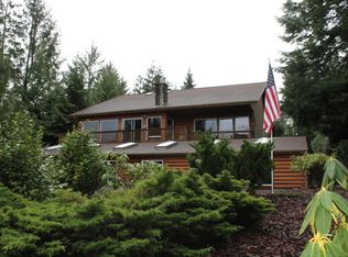 117 SE Anna Belle Ln, Waldport, OR 97394