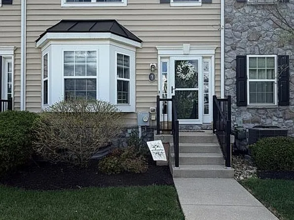 3669 Jacob Stout Rd Unit 7, Doylestown, PA 18902