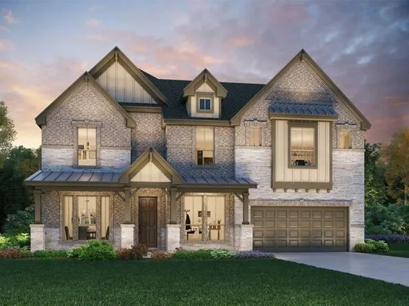 6112 Golden Plover Ln, Pearland, TX 77584