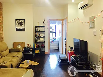 Rented by Brooklyn Key