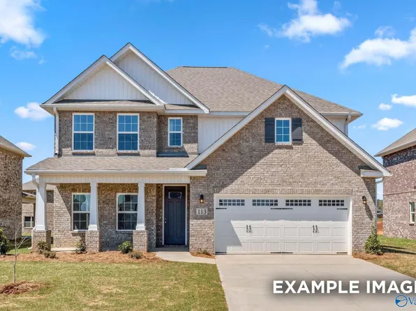 247 Irish Hill Dr, Meridianville, AL 35759
