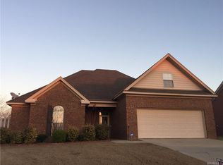 1315 Richton Rd, Montgomery, AL 36117