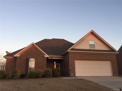 1315 Richton Rd, Montgomery, AL, 36117