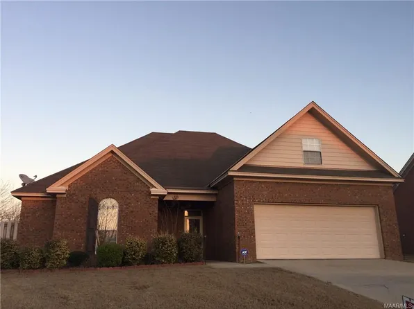 1315 Richton Rd, Montgomery, AL 36117