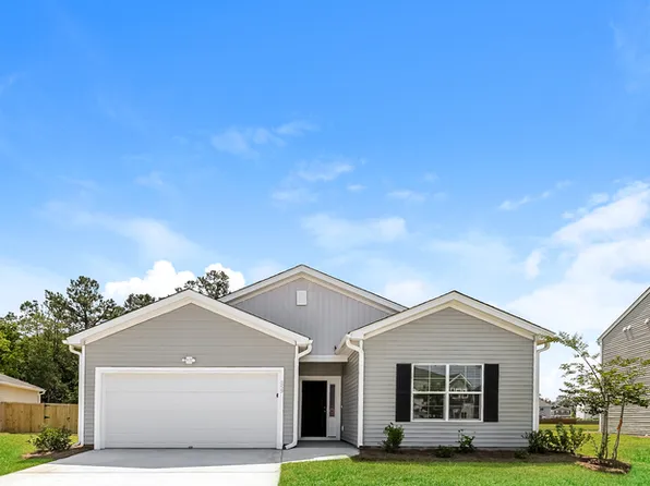259 Clydesdale Cir, Summerville, SC 29486