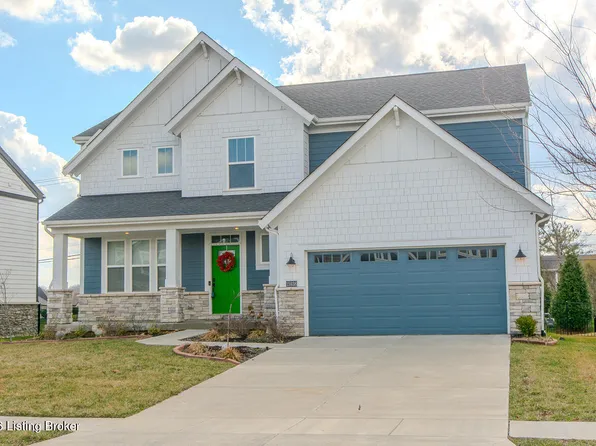 15938 Long Meadow Way, Louisville, KY 40245