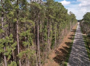 Tract B - TBD Pennyroyal Rd., Georgetown, SC 29440