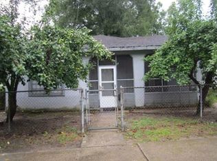 1614 Walker St, Augusta, GA 30904