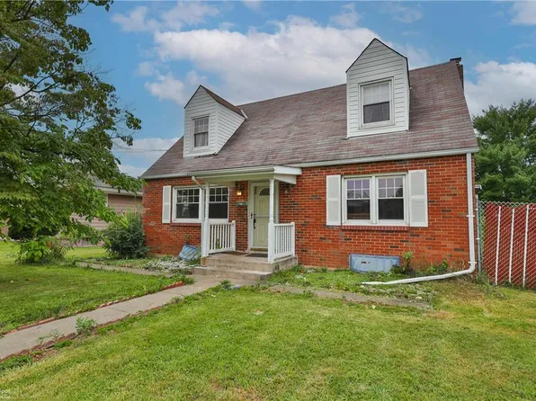 830 N Maxwell St, Allentown, PA 18109