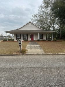 299 Rose Avenue, Hartford, AL, 36344