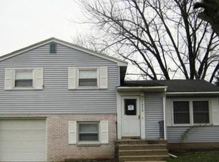 1816 Ridgewood Ave SE, Grand Rapids, MI 49506