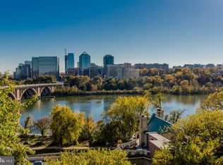 3620 Prospect St NW, Washington, DC 20007