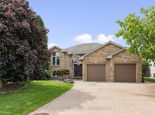 1433 Girard Dr, Lakeshore, ON N8L 0R3