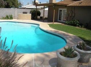 4054 E Hartford Ave, Phoenix, AZ 85032