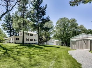 5450 Irving Ruby Rd, Sykesville, MD 21784