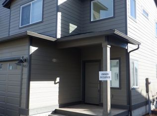 932 NE Paula Dr, Bend, OR 97701