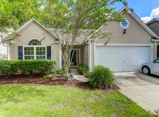 1568 Wellesley Cir, Mount Pleasant, SC 29466