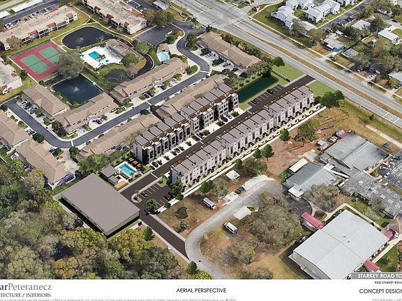 4th image of 9530 Starkey Rd #32