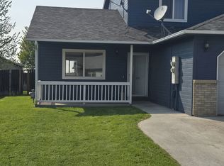 1265 Del Rio St, Mountain Home, ID 83647